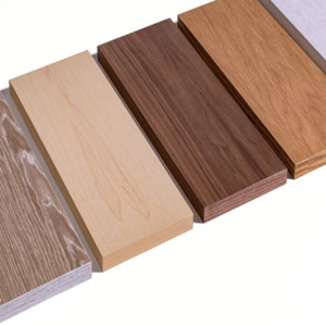 Parquet en bois