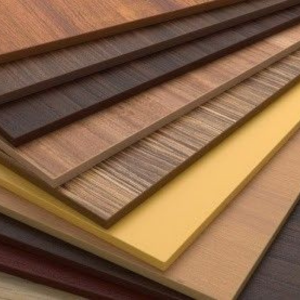 Parquet en bois
